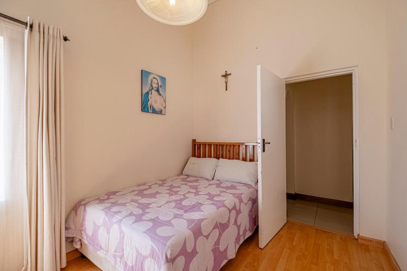 4 Bedroom Property for Sale in Malabar Eastern Cape